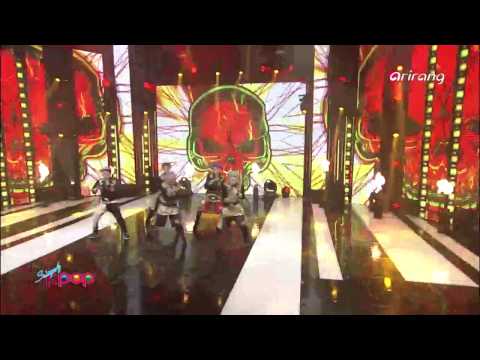 Simply K-Pop Ep59 GI - BEATLES / 심플리케이팝