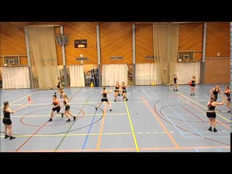 Rope skipping Berlare