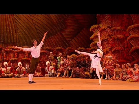THE BRIGHT STREAM | Bolshoi Ballet in Cinema | Ep. 2