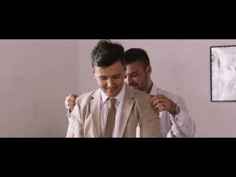 Anca & Lucian  - The Wedding Teaser