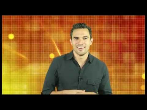 Five Burning Questions with Ivan Hernandez