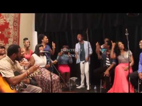 You Gave Me Life - LIFE EPK Series (Episode 8)