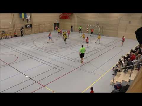 USM Steg 4 2017 Staffanstorps HK - Kärra HF 1