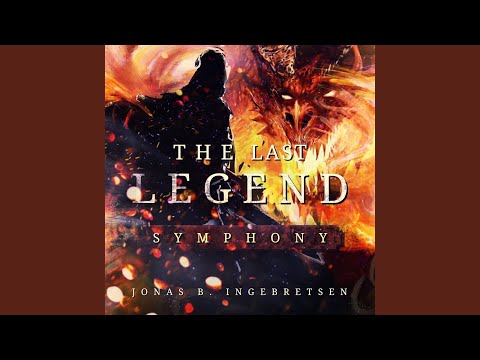 The Last Legend Symphony