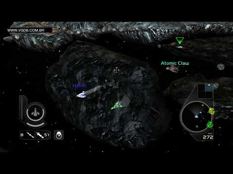 Wing Commander Arena Xbox 360