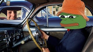 I was gonna FC Cassandra Gemini, but Mackee messed me up...