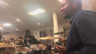 Download lagu BOLINGO YA SOLO - PST MOISE MBIYE | REPETITION RESIDENCE OLYMPIA🇨🇦 | PRESEL K DRUM CAM mp3