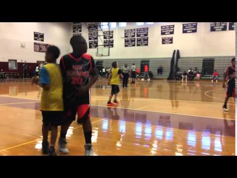 MSU Skyliners Attack vs. Gym Ratz