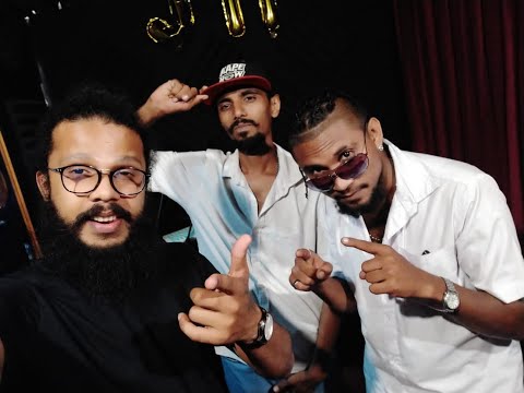 නුවරට අඩිය තිබ්බොත් මරණවා කියපු චණ්ඩි හම්බෙන්න ගියා - Haula Live with Jaya