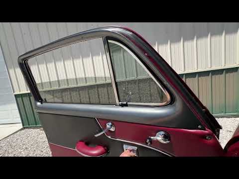 1953 Chevrolet Bel Air (CC-2080477) for sale in Nashville, Illinois