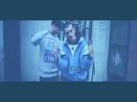 YZO EMPIRE x HAHA CREW Fuck Swag II