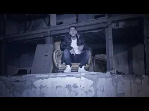 Lacrim Freestyle Ripro 3 Clip Officiel