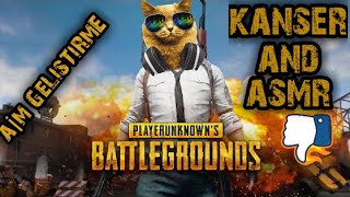 Pubg Mobile Aim Gelistirme Free Video Search Site Findclip - pubg mobile aim nasil gelistirilir asmr kanser