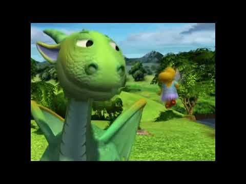 Not an Egg Anymore | The Backyardigans