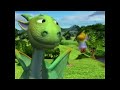 Not An Egg Anymore The Backyardigans