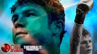 Regulo Caro - El Nuevo Rey (Canelo Alvarez) 2013.m