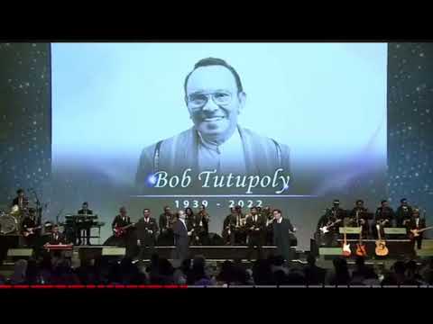 Medley Lagu Legendaris Ade Manuhutu, Edy Silitonga, Bob Tutupoly, Delly Rollies & Farid Hardja