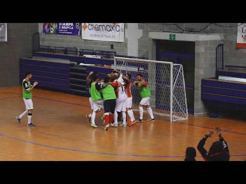 9^ G | Videoton Crema c5 1990 - C'è chi ciak: 7-2 | Highlights stagione 2021-22