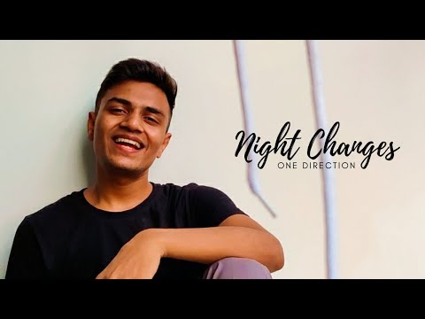 PAKSHAL Shah Night Chang...