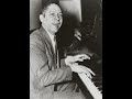 Jelly Roll Morton - Wolverine Blues - 1938