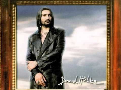 Daniel Hůlka - Chrám