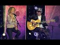Fey - Al Aire con Paola Rojas