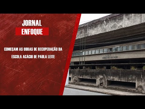 Vice-prefeita e Secretária de Educação Audrey Kleys fala das ações da pasta