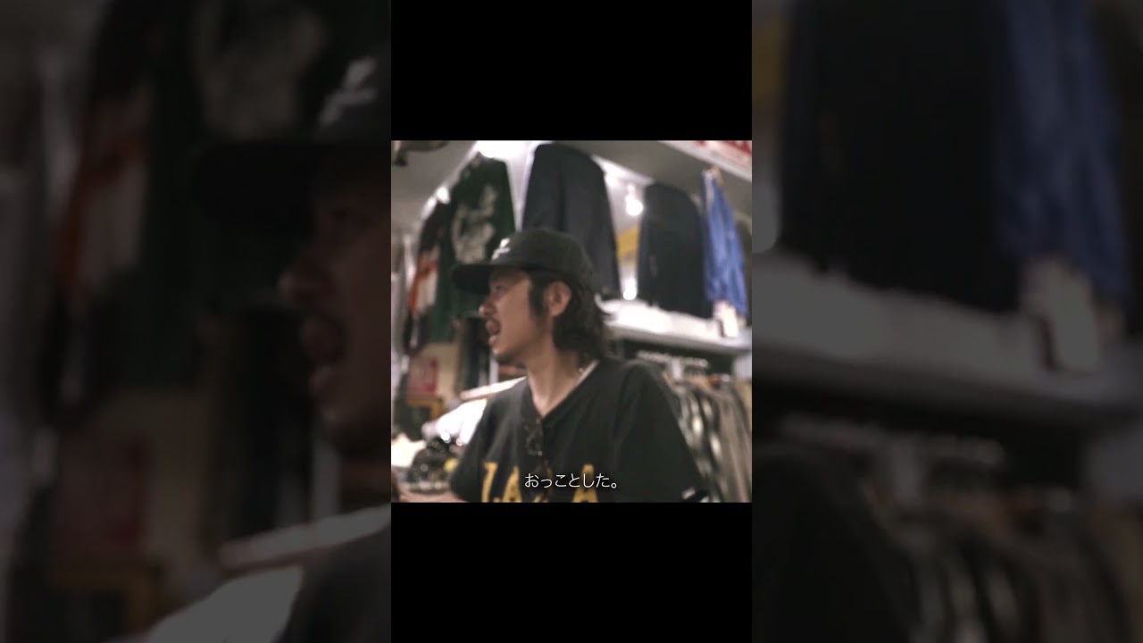 バイカーあるある？