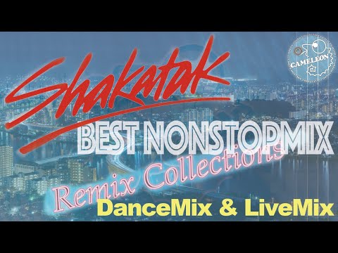 Shakatak Best NonStopMix