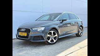 Автомобиль Audi A3 S-line 1.5 TFSI | Изображение 4 - Autoline