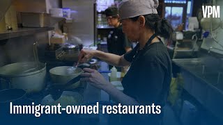 Taste of Home: Immigrant-owned restaurants thrive in Harrisonburg