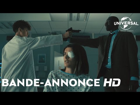 The Killer - Bande annonce officielle VOST [Au cinéma le 23 octobre]