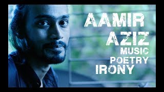 My name is Aamir Aziz, ask me about myself | #HumLogWeThePeople #AamirAziz video
