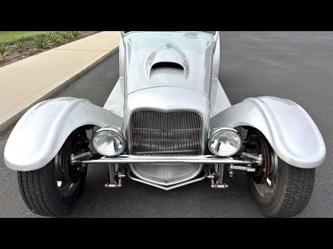 1927 Ford Roadster (CC-2108590) for sale in King City, California