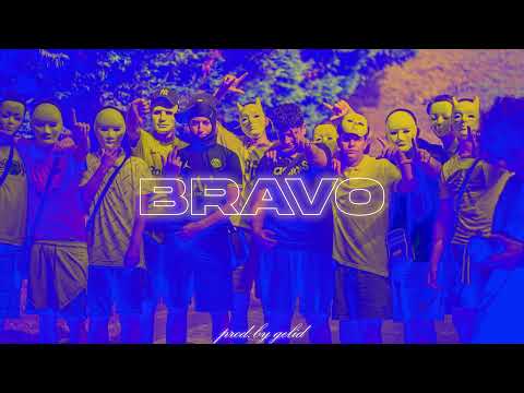 "BRAVO" | Aiman Jr x LIL VIIC BLOKECON Hector Lavoe Remix (prod.by 808Gelid)