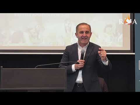 Vasile Avram - Cand furtuna îți amenință corabia