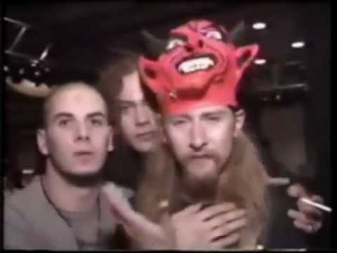 Phil Anselmo in love with Jerry Cantrell