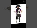 Patchy The Pirate Edit By Me