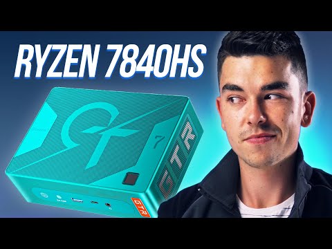 Tento PC má neuvěřitelný herní výkon.