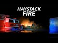 Incident Release Video • Haystack Fire