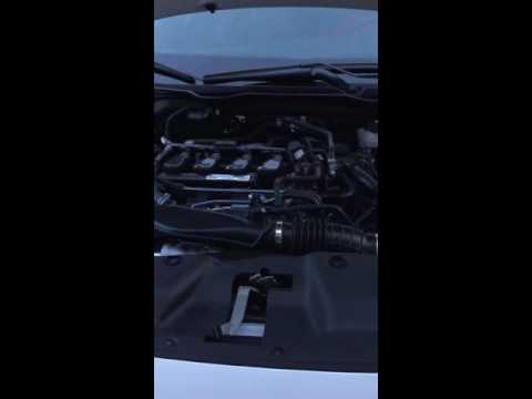 Thumbnail for 2016 Honda Civic 1.5L turbo start up noise by video, WiLL, vide, video i, Honda Civic