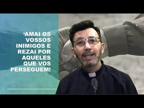 Evangelho do dia (16/06/2020)