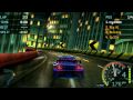 PSP Need For Speed Underground Rivals ...