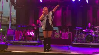 Lauren Alaina - Road Less Traveled - 8/16/17 at the Utah County Fair