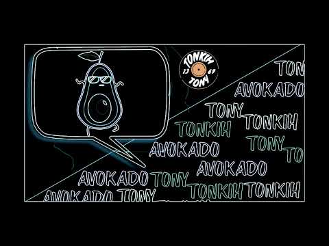 Tony Tonkih - Avokado #avokado #tonytonkih #nocomplexbeats