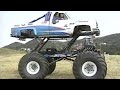 There Goes A Truck Real Wheels 1994 VHS