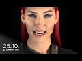 Raiven - Jadra (Official Video) 