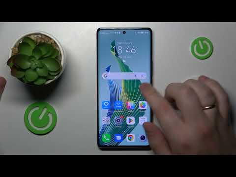 How to Set Chrome as Default Browser on HONOR Magic5 Lite