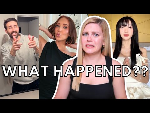 This Explosive Shift In Influencer Behavior Is Changing Everything