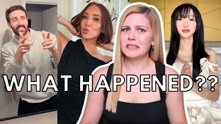 INFLUENCERS CHANGING FOR THE WORST & BECOMING UNRELATABLE | Influencer Insanity Ep 21